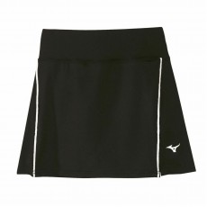 Mizuno Gonna Hex Rect Skort Nero